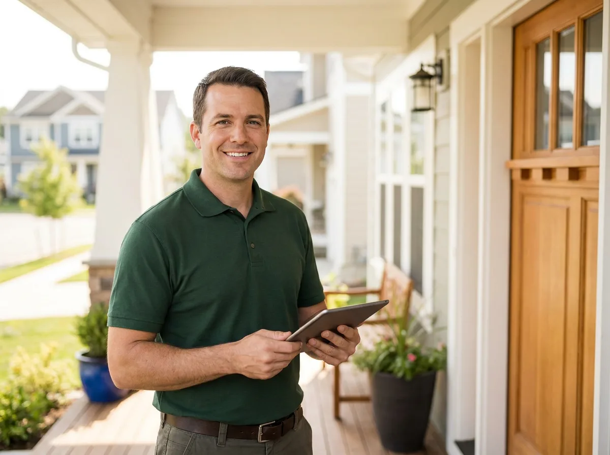 Pest control FAQs for Breckenridge, MN